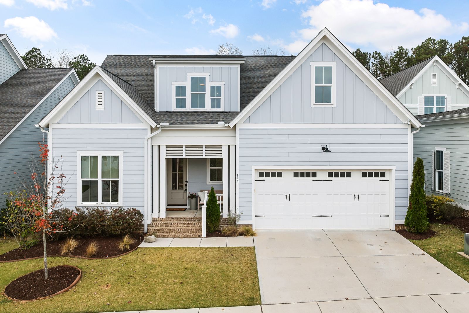 Cash-out refinance financing in metro Atlanta
