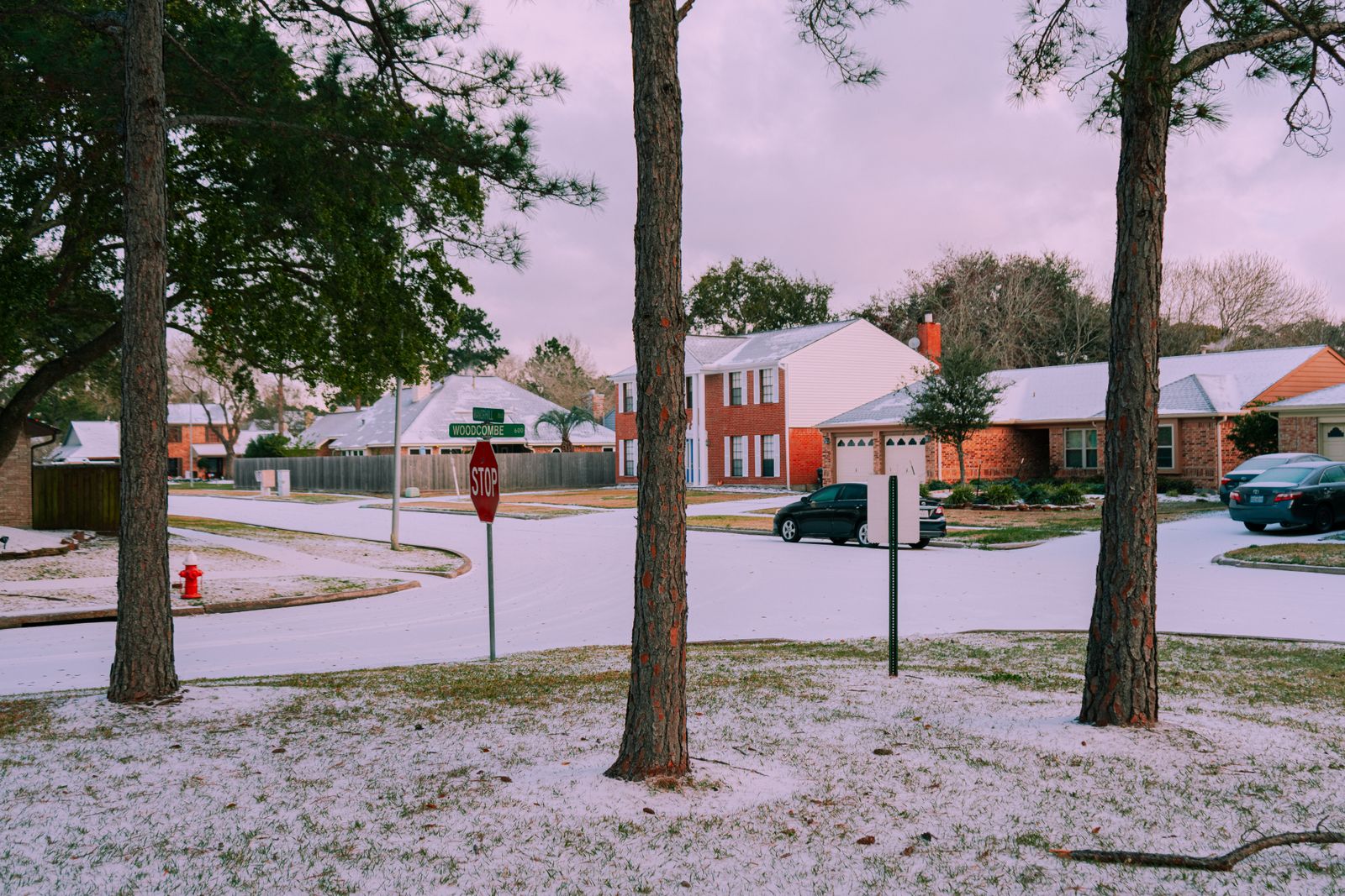 Homes in Marietta