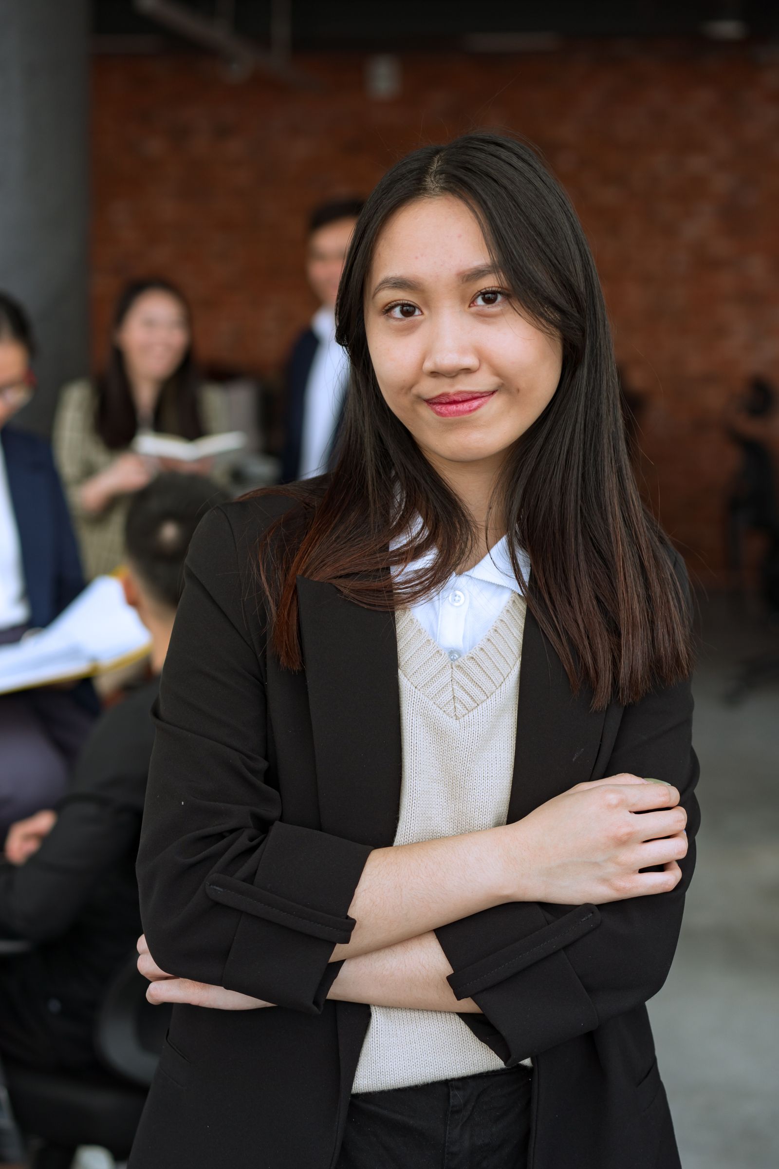Thanh Nguyen, Refinance and Equity Advisor