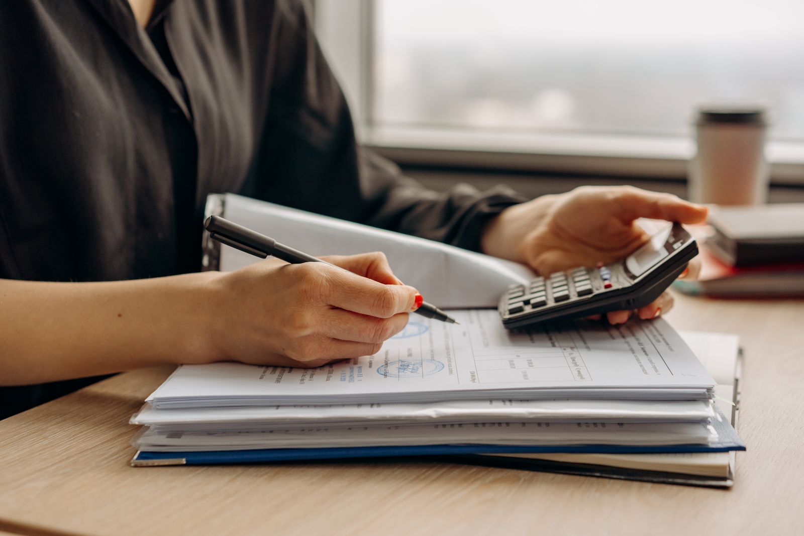 Affordability calculator