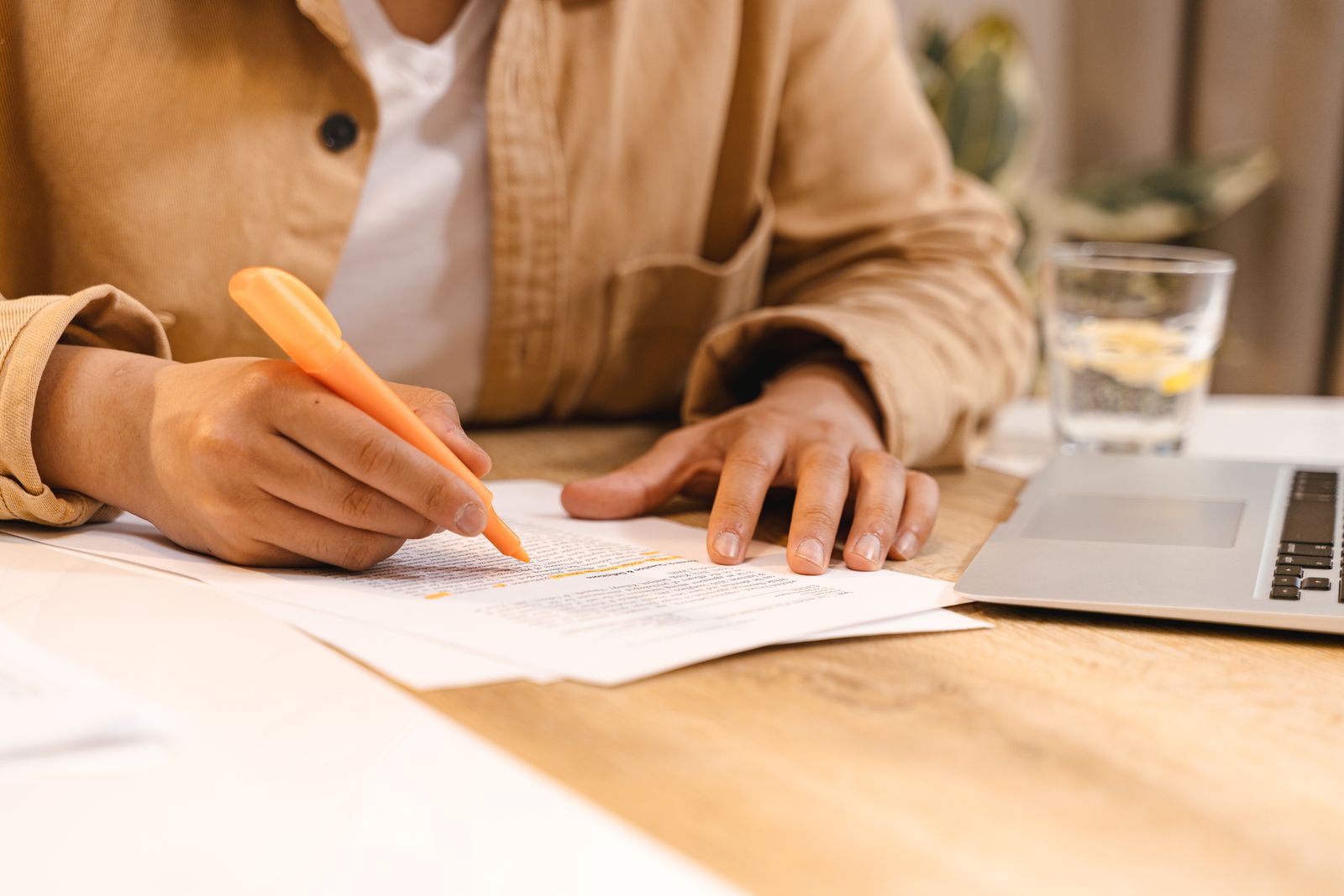 Rate versus APR, and why the lower rate sometimes costs more